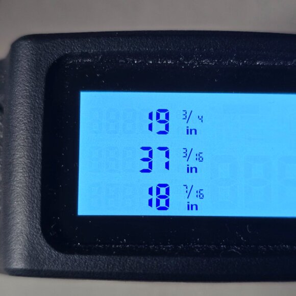 St John Evening Knit Cardigan Black Open Front Embellished Womens S - Picture 11 of 11